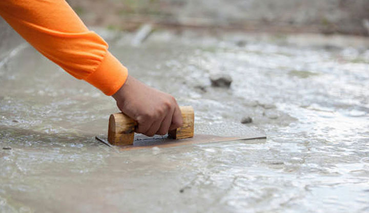 Introduction to Concrete Repair