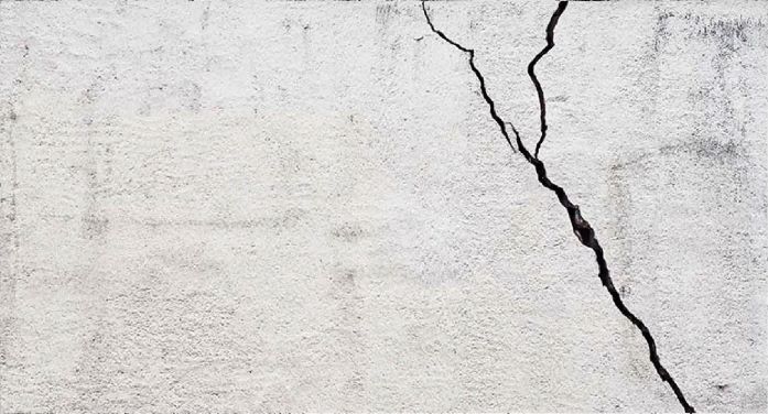 Thermal Cracking in Concrete Repair